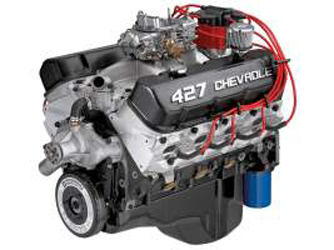 C145D Engine